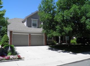 2642 Signal Creek Dr, Thornton, CO 80241