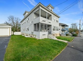 5 Northboro St #B, Worcester, MA 01604