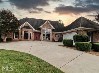 130 Harvey Ave, Covington, GA 30016