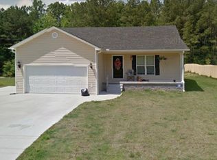 1627 Warnke Rd NW, Cullman, AL 35055