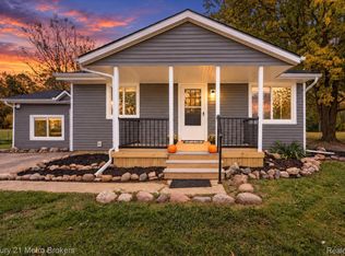 8062 Neff Rd, Mount Morris, MI 48458