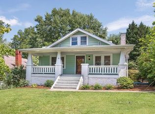 99 Mitchell Ave, Asheville, NC 28806