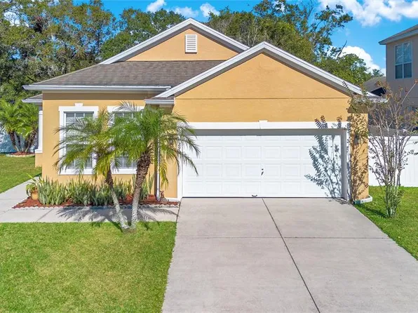 290 Michigan Estates Cir, Saint Cloud, FL 34769