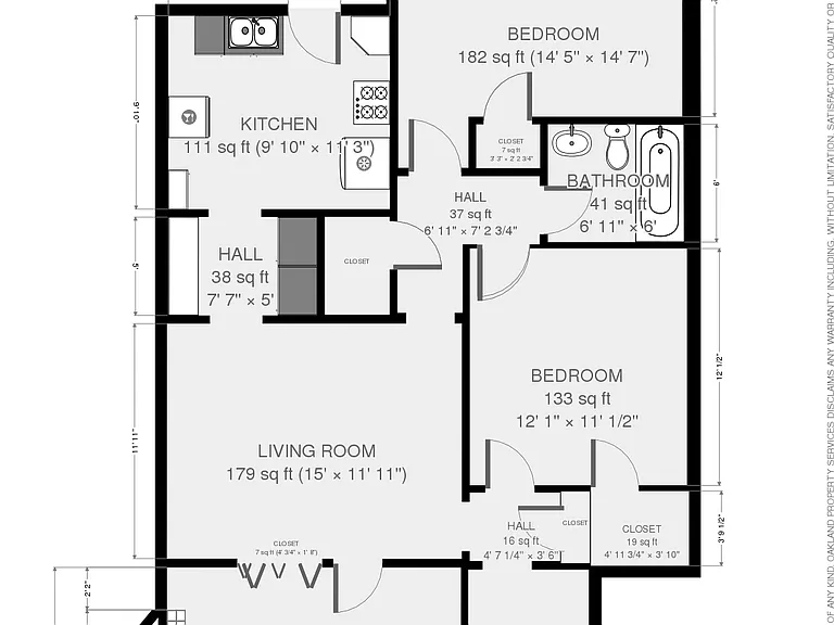 137 W Gilman St — Photo 24