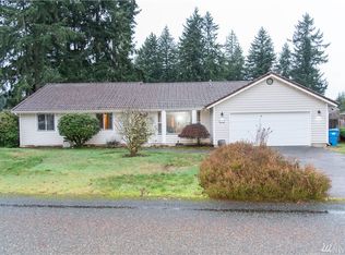 4115 Autumn Line Dr SE, Olympia, WA 98513