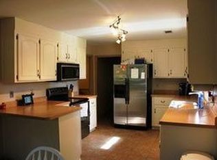 106 Forest Mill Dr, Warner Robins, GA 31088