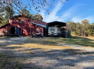 490 Old Tennessee Rd, Franklin, GA 30217