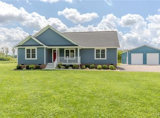 7355 Thweatt Dr, Disputanta, VA 23842