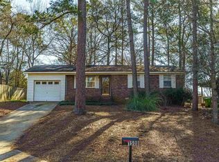 1508 Hollingshed Rd, Irmo, SC 29063