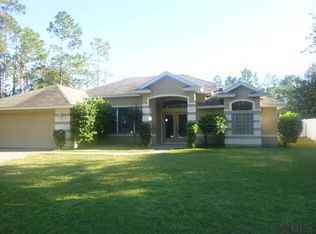 8 White Hawk Pl, Palm Coast, FL 32164