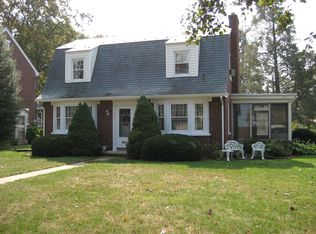 1240 Central Ave, Columbia, PA 17512