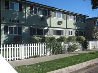 4930 Hazeltine Ave APT 8, Sherman Oaks, CA 91423