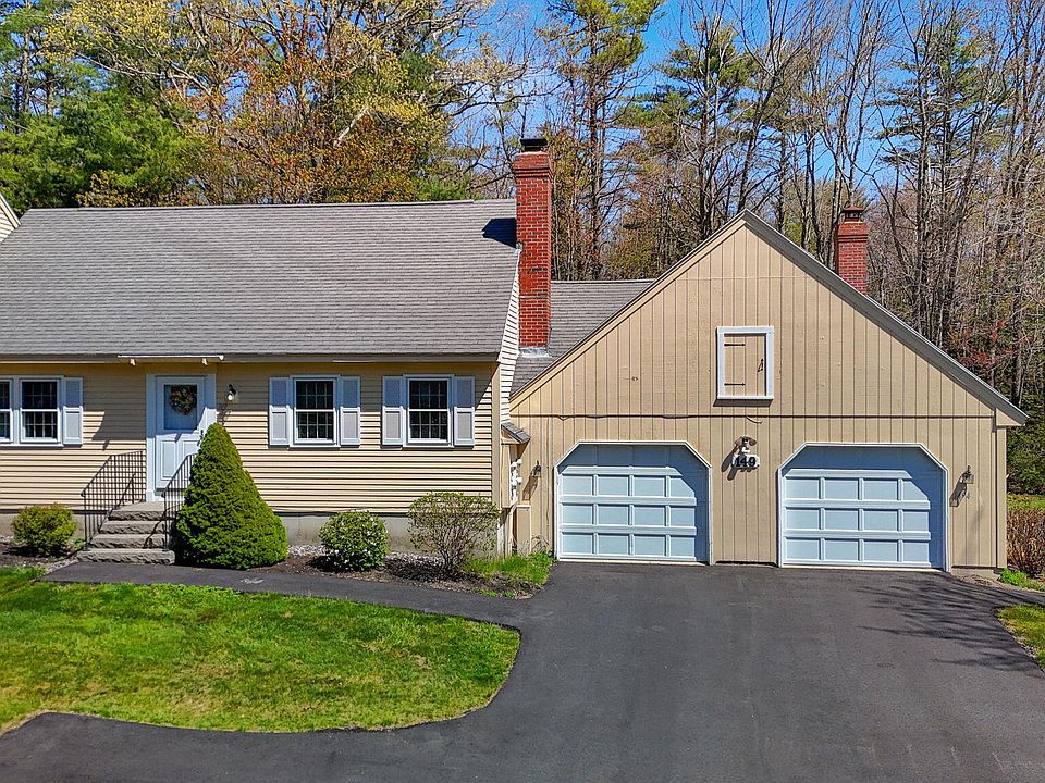 149 Flintlock Village Road UNIT 3, Wells, ME 04090 Zillow