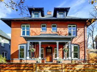 1432 Clayton St, Denver, CO 80206