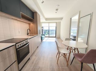 181 Sterling Rd #809, Toronto, ON M6R 2B2