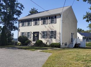 2210 Highland Ave, Fall River, MA 02720