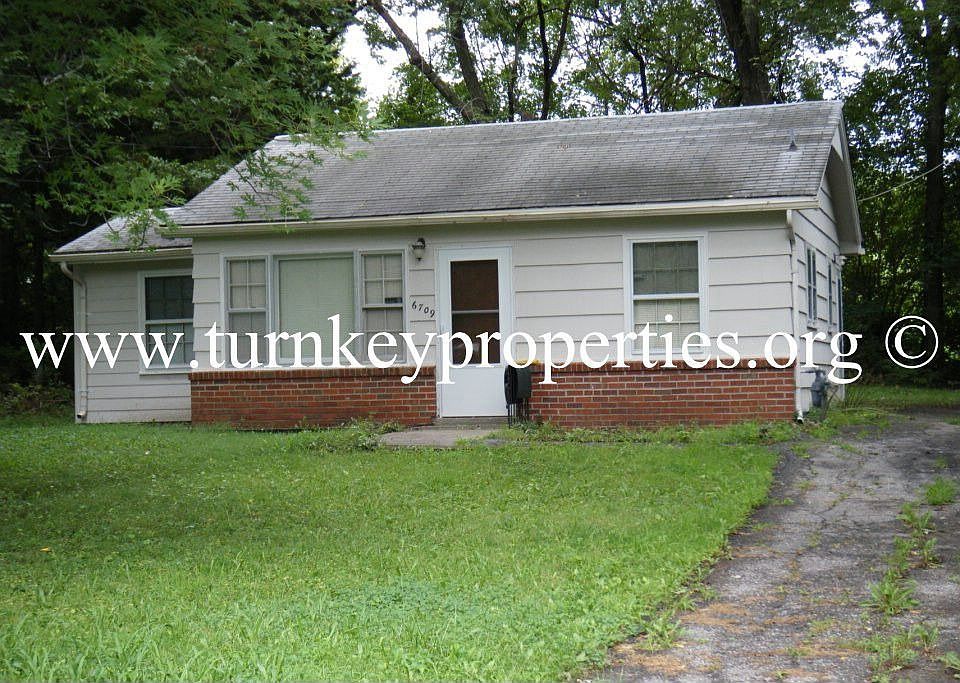 Turn-Key Properties LLC Real Estate 816-313-8876