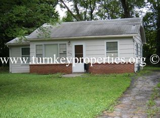 6709 Richmond Ave, Kansas City, MO 64133