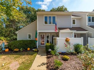 1453 Sycamore Mews Cir, Midlothian, VA 23113