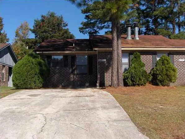 117 Cedar Grove Dr #A, North Charleston, SC 29420