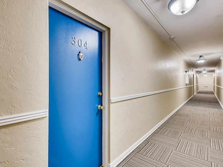 Bo Apartments — Photo 5