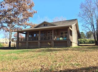 121 Tennyson, Greers Ferry, AR 72067