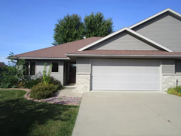 316 Dawn Ave, Saint Charles, MN 55972