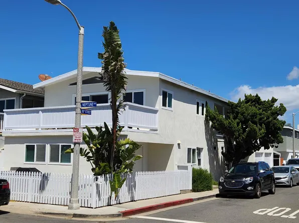 5000 Neptune Ave, Newport Beach, CA 92663