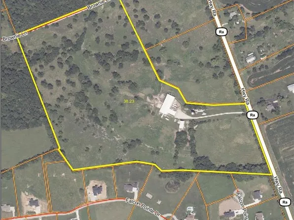 300 Highway Ra #38.23, Silex, MO 63377