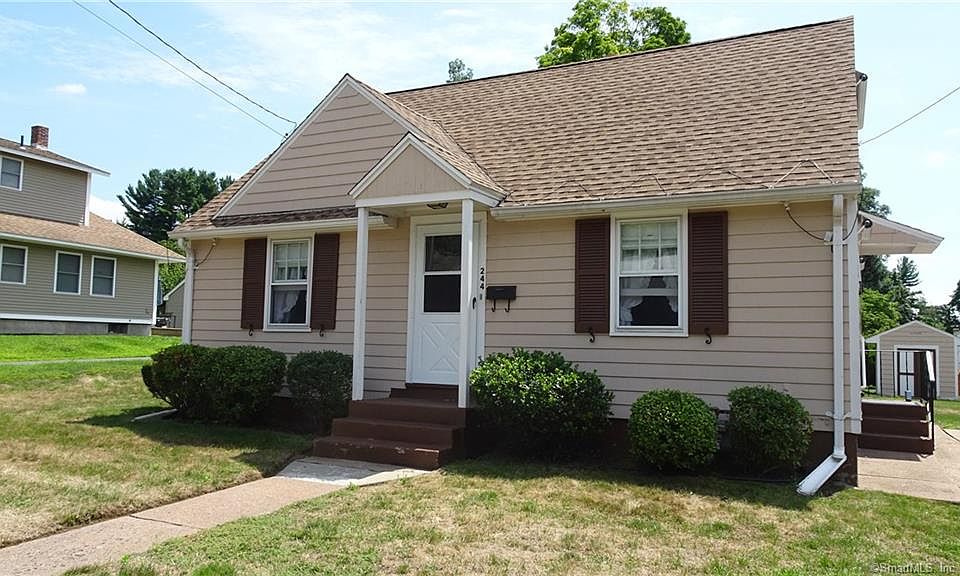1st image of 244 Woodland St