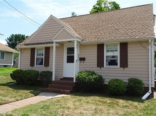 244 Woodland St, Manchester, CT 06042