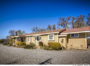 4761 Costa Rd, San Andreas, CA 95249