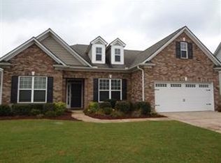 406 Hampton Pl, Canton, GA 30115