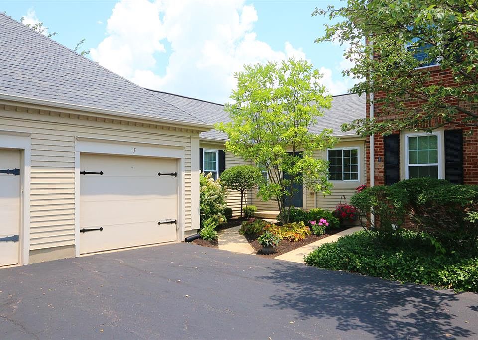 1st image of 5 Friars Green Ct #37
