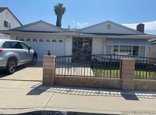 865 Churrituck Dr, San Diego, CA 92154