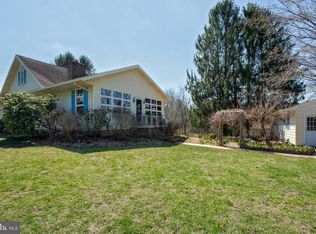 17746 Big Falls Rd, White Hall, MD 21161