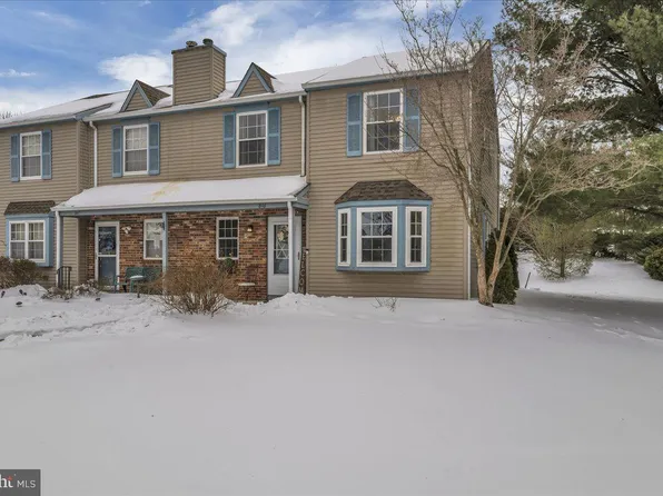 846 Saint Regis Ct, Mantua, NJ 08051