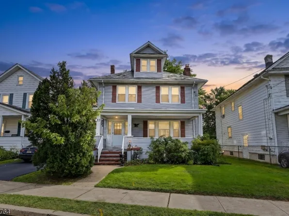 11 Elmer St, Raritan Boro, NJ 08869