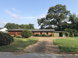 158 Horn Lake Cv, Memphis, TN 38109