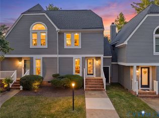 14606 Back Bay Ct, Midlothian, VA 23112
