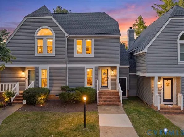 14606 Back Bay Ct, Midlothian, VA 23112