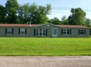 3 Hoosier Hls, Linton, IN 47441