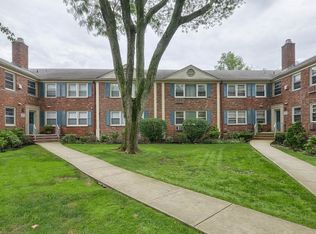 24 Hutton Ave APT 48, West Orange, NJ 07052