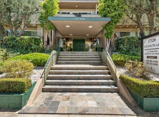 Encino Plaza Apartments, Encino, CA 91316