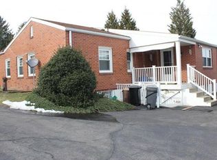 1001 Greenock Buena Vista Rd, McKeesport, PA