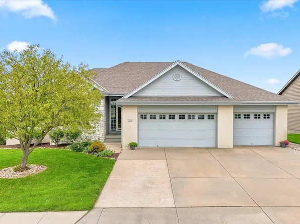 3110 Gold Rush Rd, Council Bluffs, IA 51501