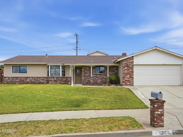 1355 Via Del Carmel, Santa Maria, CA 93455