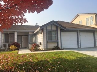 112 Hawkesbury Ct, Vallejo, CA 94591