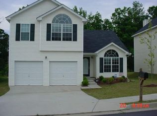 2727 South Hls, Riverdale, GA 30296