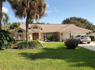 470 Florian Way, Spring Hill, FL 34609